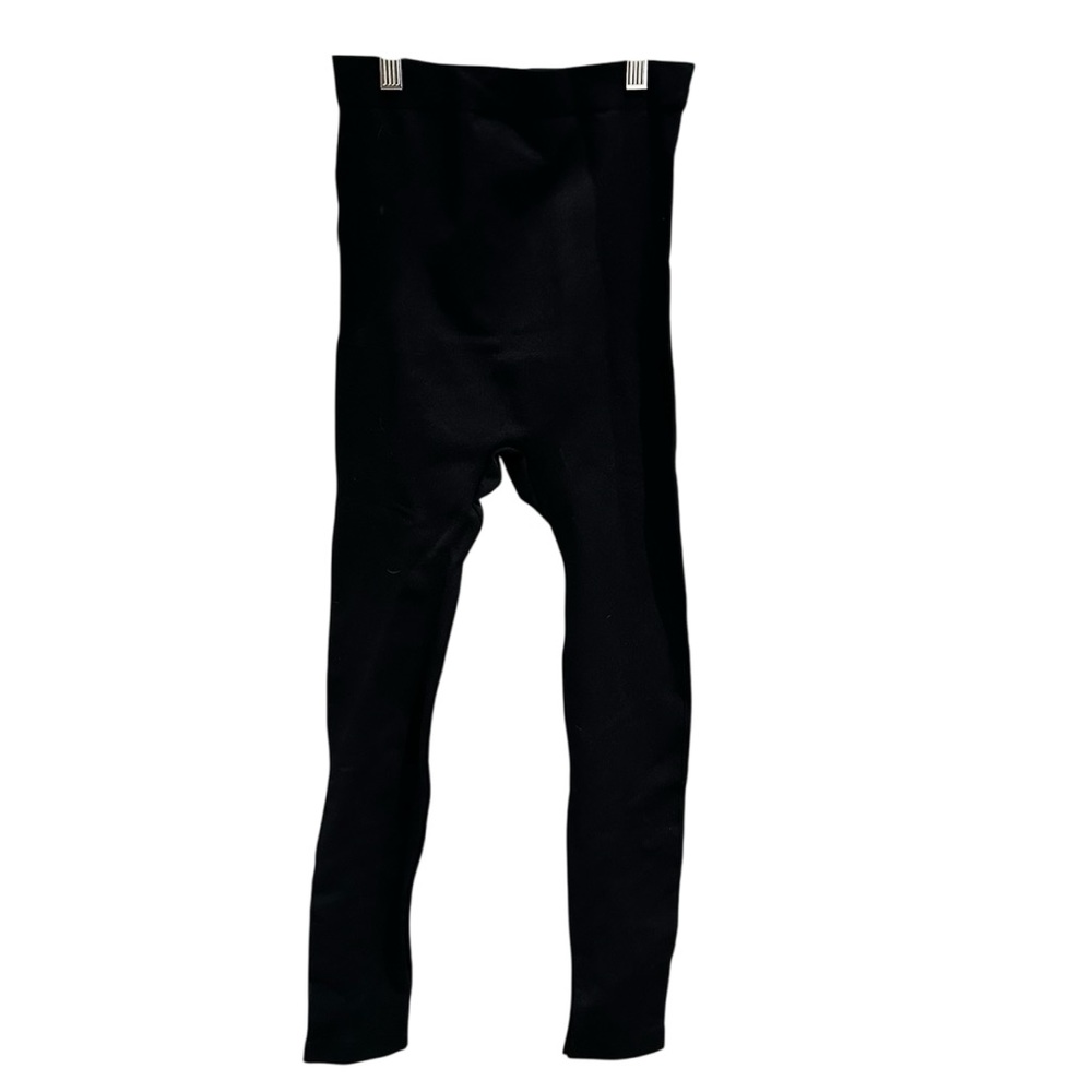 Shapermint Essentials Black High Waisted‎ Shaping Leggings Size Small NWT